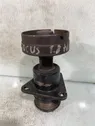 Alternator pulley