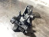 Generator/alternator bracket