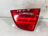 Tailgate rear/tail lights