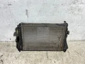 Radiator set