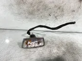 Front fender indicator light
