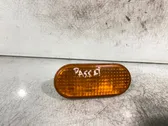 Front fender indicator light