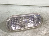 Front fender indicator light