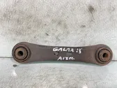 Rear upper control arm/wishbone