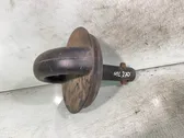Śruba mocowania koła zapasowego