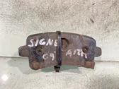 Brake pads (rear)