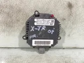 Xenon control unit/module