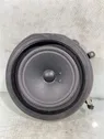 Rear door speaker