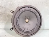 Front door speaker