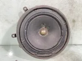 Rear door speaker