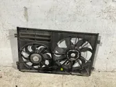 Ventilatore di raffreddamento elettrico del radiatore