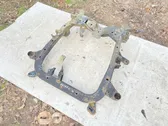 Front subframe