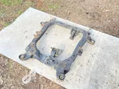 Front subframe