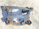 Rear subframe