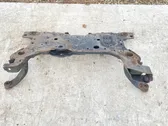 Front subframe