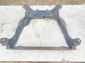 Front subframe