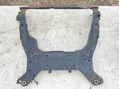 Front subframe