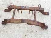 Rear subframe