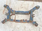 Rear subframe