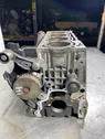 Engine block