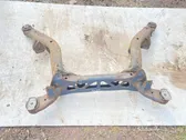 Rear subframe