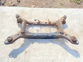 Rear subframe