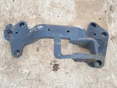 Gearbox mounting bracket