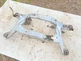 Rear subframe