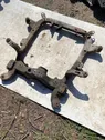 Front subframe