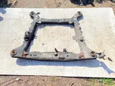 Front subframe