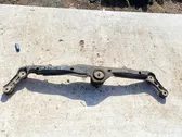 Front subframe