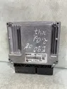 Calculateur moteur ECU