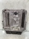 Calculateur moteur ECU