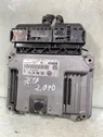 Engine control unit/module