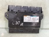 Keyless (KESSY) go control unit/module