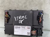Comfort/convenience module