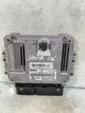 Calculateur moteur ECU