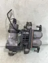 Циркуляционный электрический двигатель