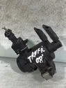 Turbo solenoid valve