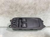 Electric window control switch
