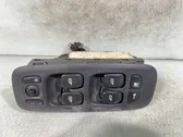 Electric window control switch