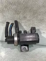 Turbo solenoid valve