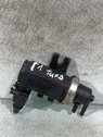 Turbo solenoid valve