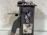 Fuel filter housing