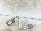 Fuel injector supply line/pipe