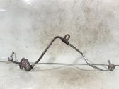 Fuel injector supply line/pipe