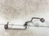 Fuel injector supply line/pipe