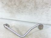 Fuel injector supply line/pipe