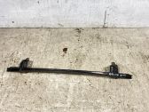Front bumper cross member
