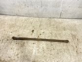 Rear suspension control arm